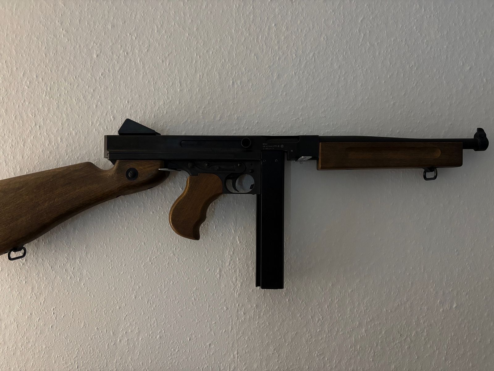 M1a1 Luftgewehr 