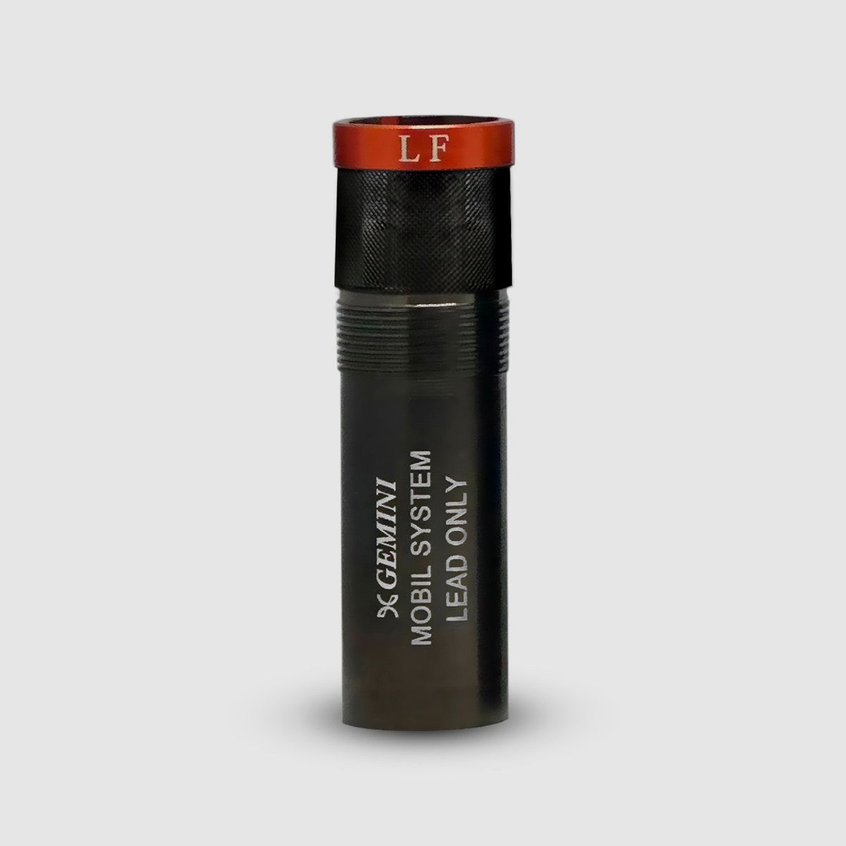 Choke Gemini Extensor +20mm Mobilchoque (51mm) Kaliber 12 mit farbiger Band für Jagd- und Sportflinten, Bild 5 von 6