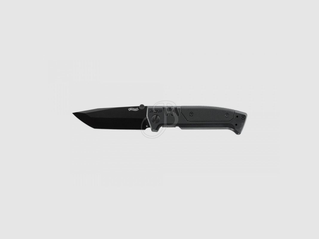 WALTHER MESSER PDP TANTO FOLDER, Bild 1 von 3