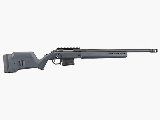 Ruger Carabina American Rifle Hunter 24″ Cal.308 Win.