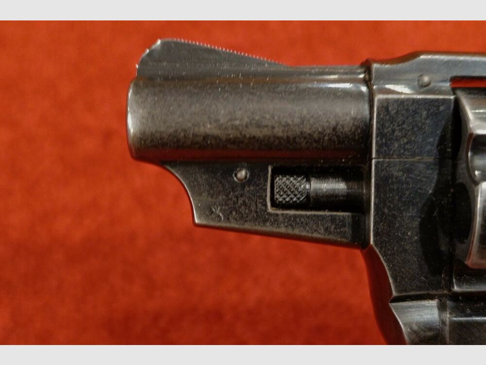 Astra Mod. Cadix .38Special