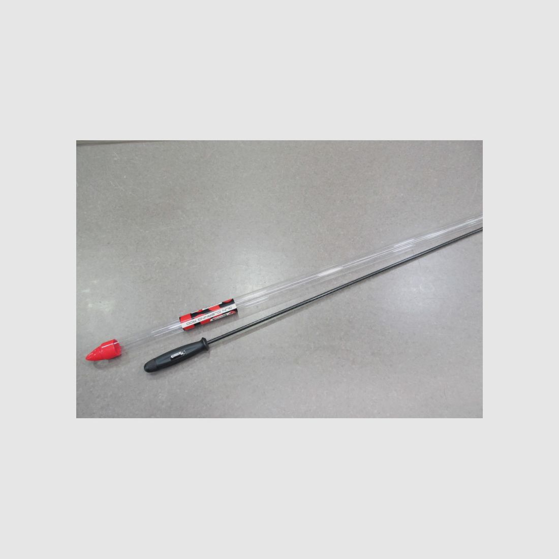39SHOOTER REINIGUNGSSTOCK 7MM