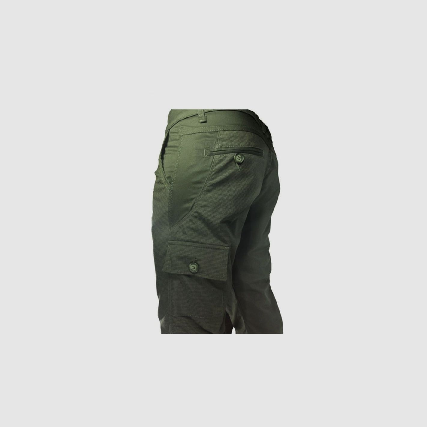 5^ REGINA PANTALONE LINEA TANK 2019, zdjęcie 2 z 3