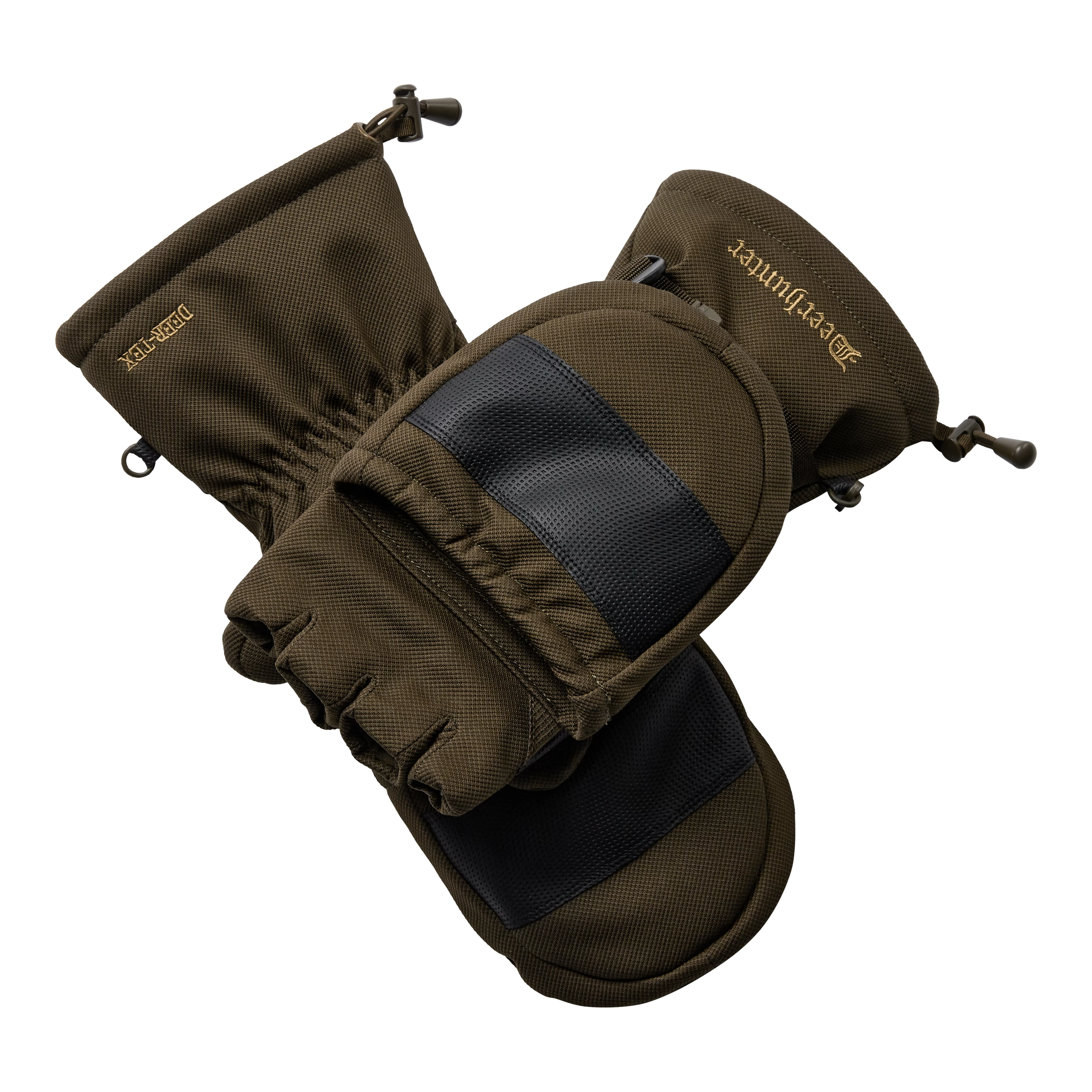 Gants Muflon Pro - Art Green