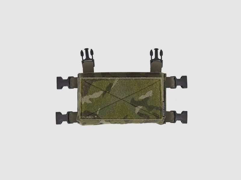 SPIRITUS SYSTEMS MICRO FIGHT CHASSIS MK4 – MULTICAM TROPIC