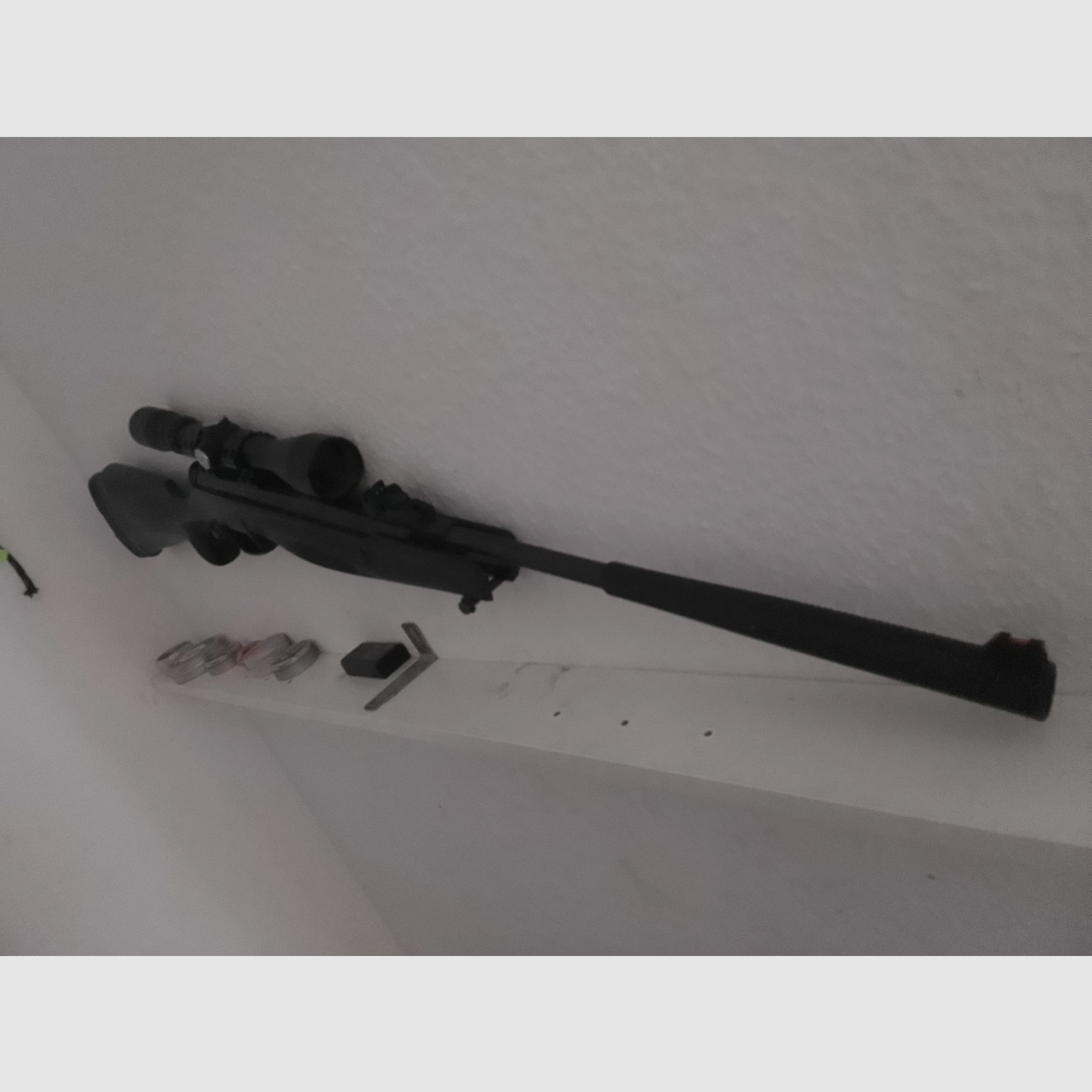 Stoeger Rx5 Knicklauf Luftgewehr