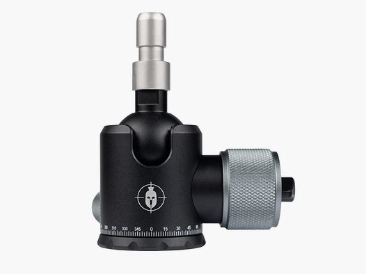 SPARTAN PRECISION EQUIPMENT - Davros Pro Head Gen 2