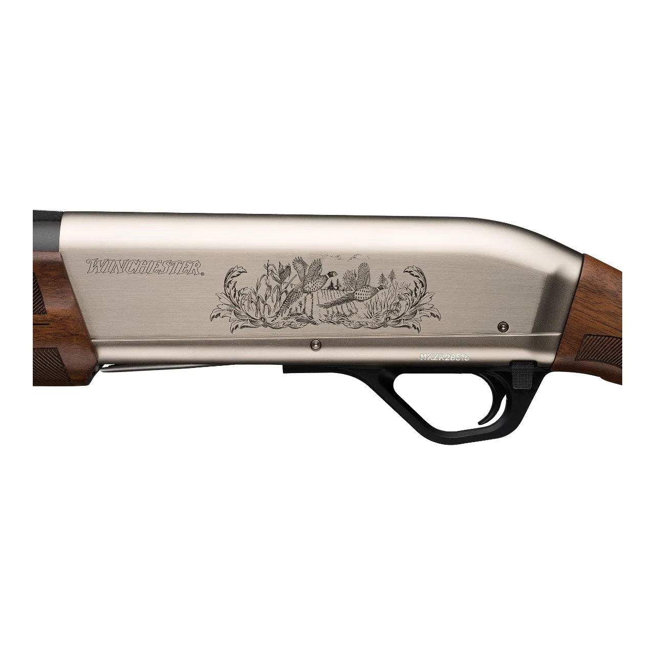 Winchester SX4 UPLAND FIELD 12M – 762-30 – rem-regulowana pojemność 4+1, zdjęcie 4 z 5