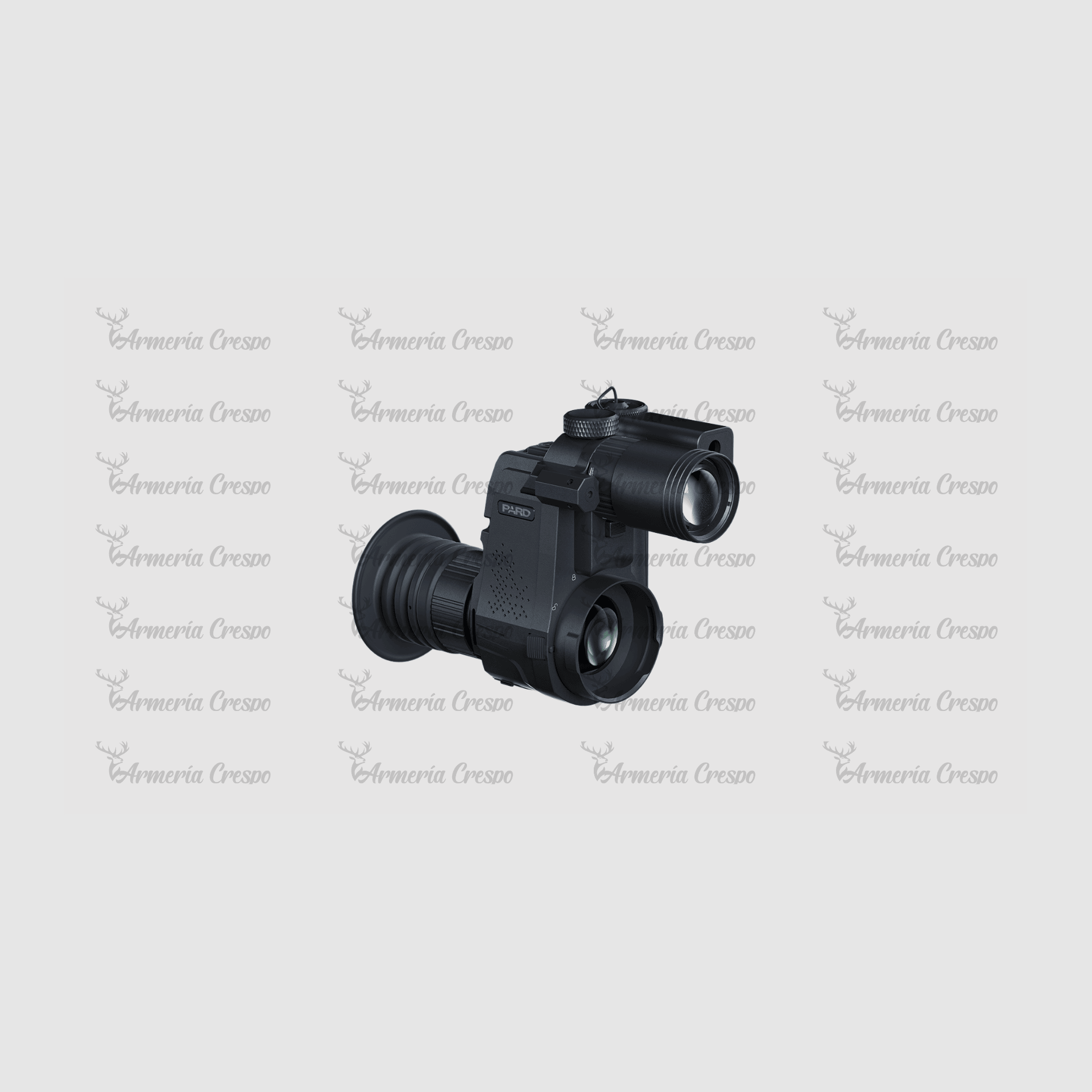 Clip-On Nachtsichtgerät PARD NV007SP2 4K, Bild 5 von 5