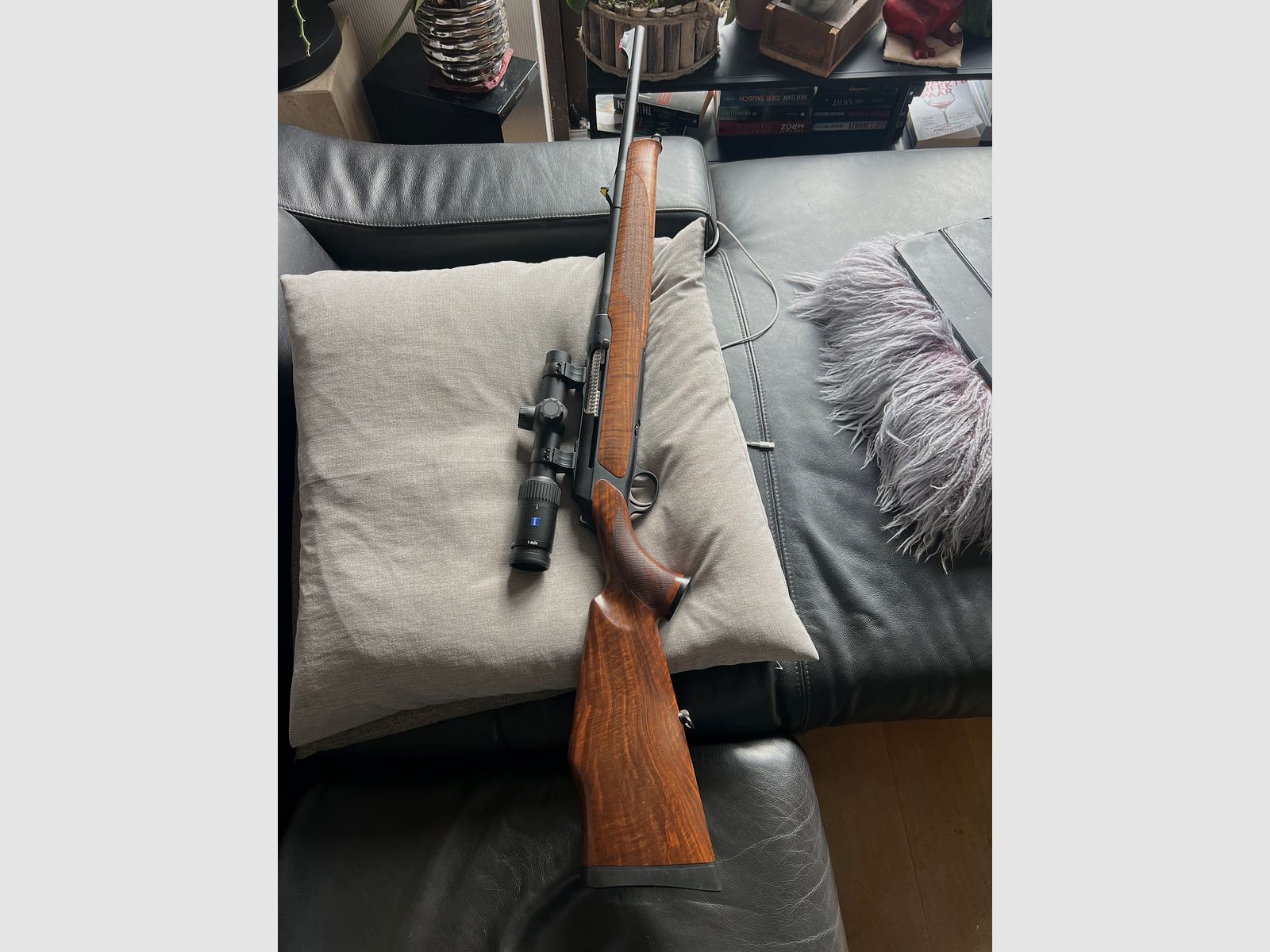 Sauer 303 9,3 x 62