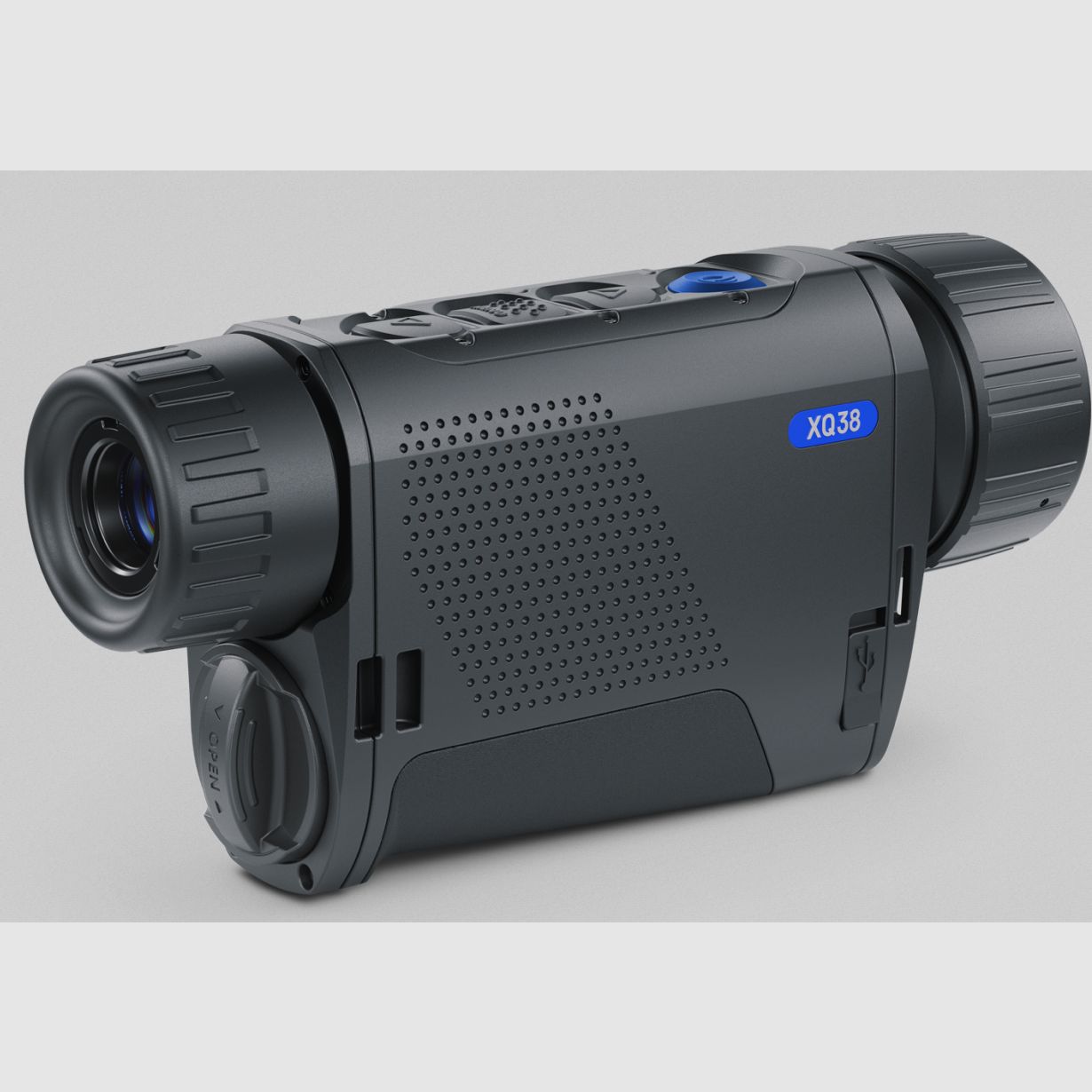 Pulsar Axion XQ38 LRF