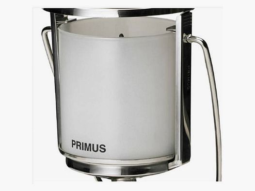 Primus Ersatzglas - für Frey, Mimer, Duo