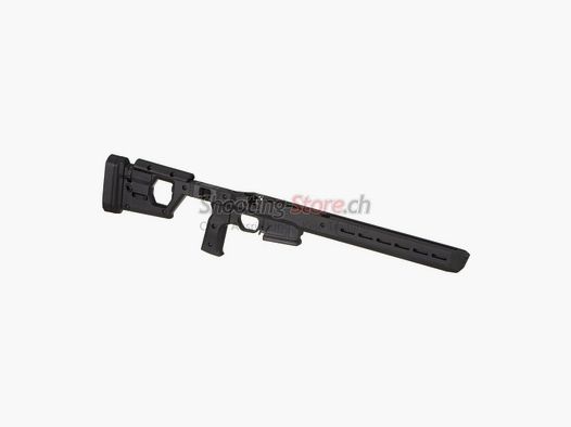 Magpul Pro 700 Fixed Stock