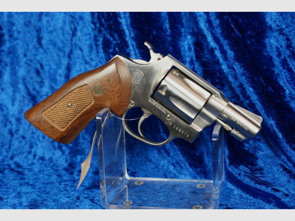 Rossi Mod.87
