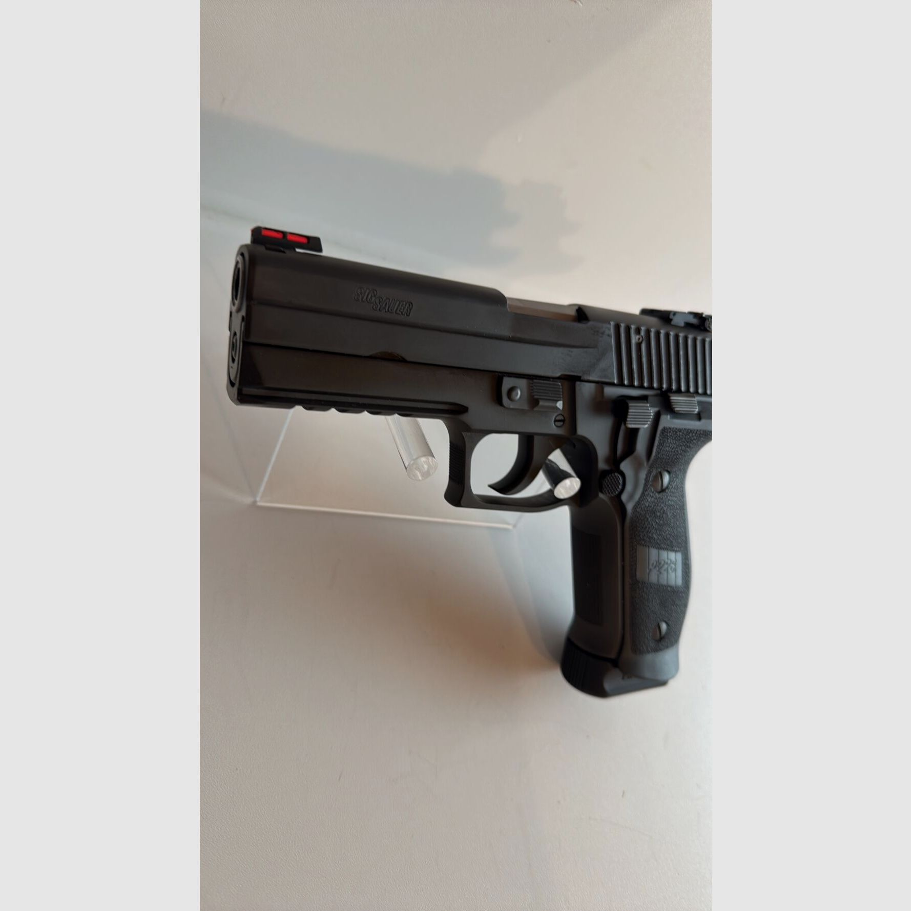 ERMOX X-Power 9mmLuger