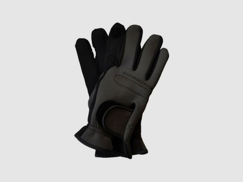 Maremmano Neoprene Gloves