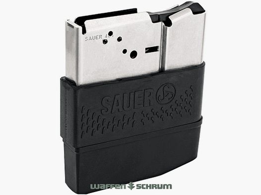 Sauer Magazin 404 - 8 Schuss - Mediumkaliber .243Win / .308Win