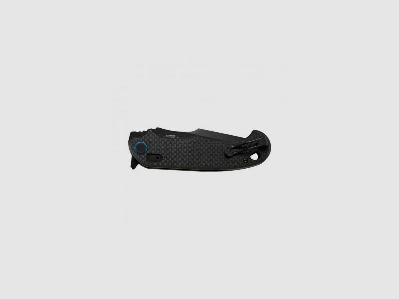 COUTEAU CRKT PSD NOIR, image 2 sur 8