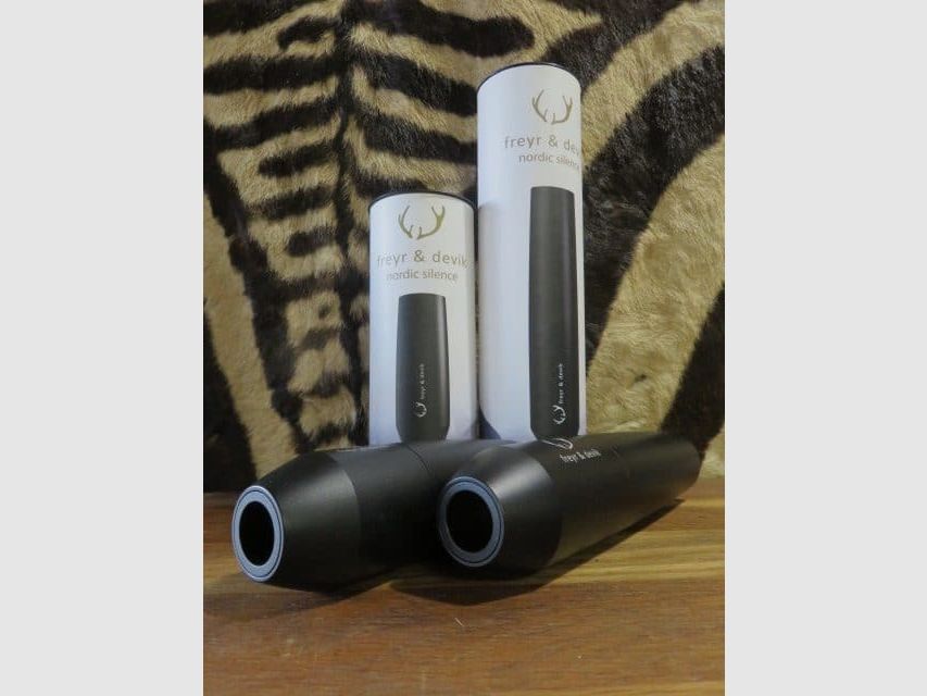 Suppressor FREYR & DEVIK Featherweight, image 3 of 5