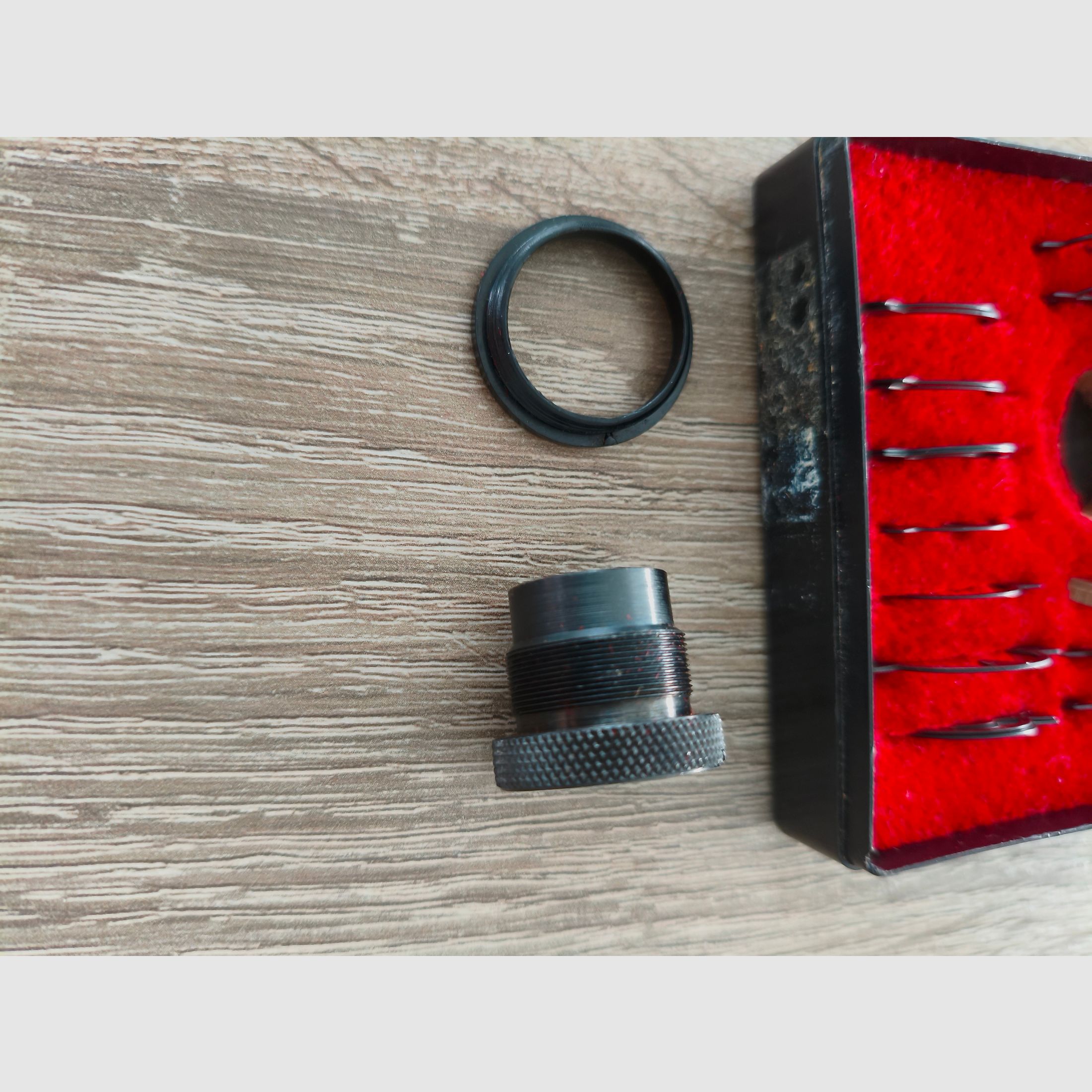 Diana Ring collection rarity air rifles M18