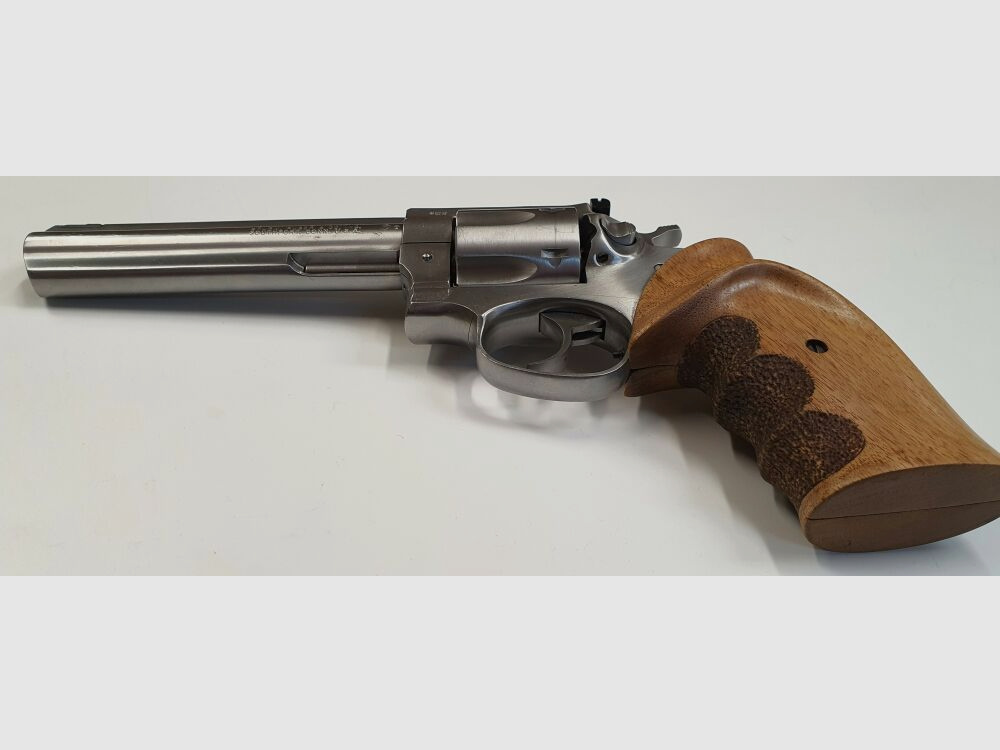Ruger GP100
