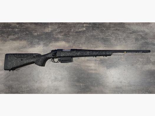 Bergara B14 Sierra Synth Sierra Stock kal. 308 Win. LL56cm loopdraad 5/8-24 magazijn 5+1