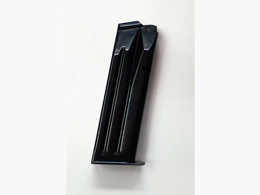 Unknown magazine for pistol HK SFP9 and P30 - 9mm Luger - 17 rounds
