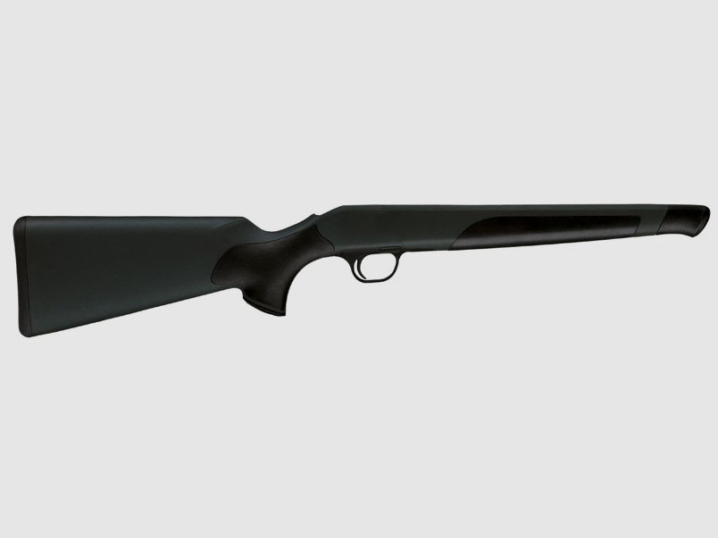 Blaser System R8 Professional Donkergroen