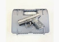 BERETTA APX COMPACT – 9×19