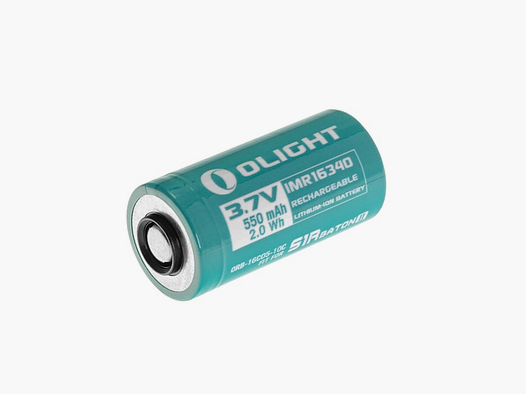 Olight Akku für S1R Baton II Rechargeable