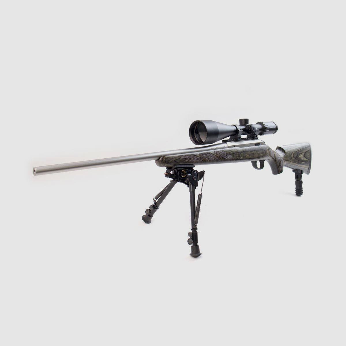 Tikka T3 Hunter Kal. 223 Rem, Bild 16 von 19