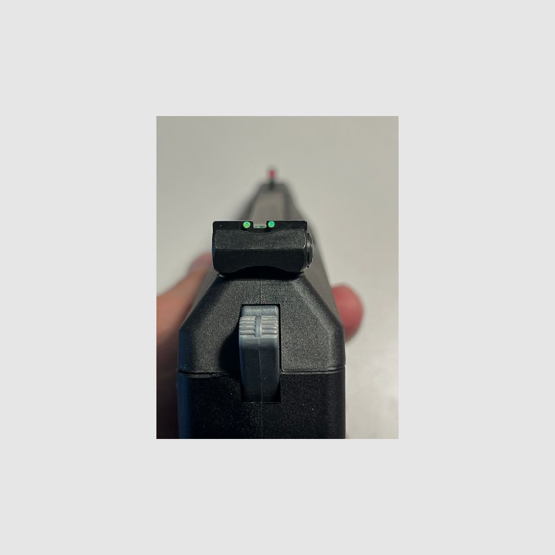 Weihrauch HW 40 PCA