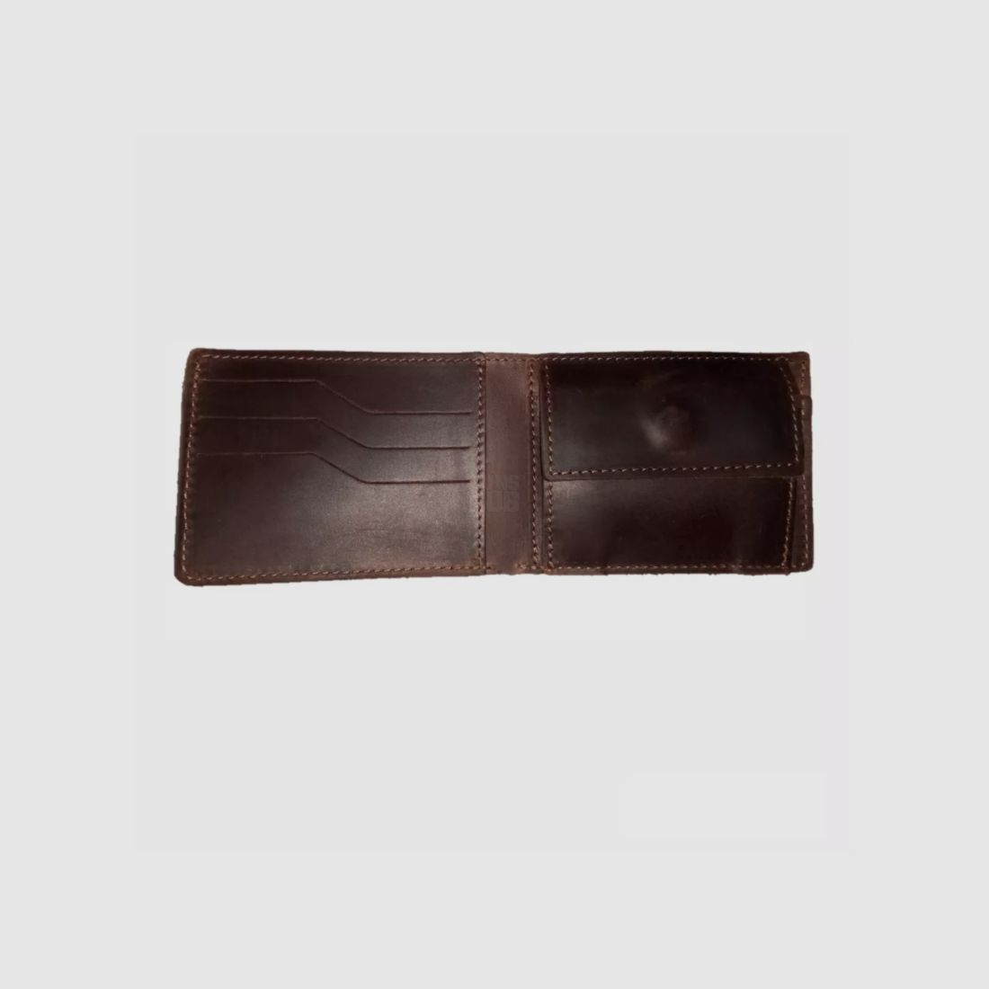 Cartera 2 Wolf Mini, imagen 2 de 4