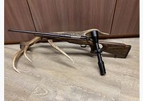 Mauser M12 Max, mit Hawke Vantage 30 WA 3-12x56