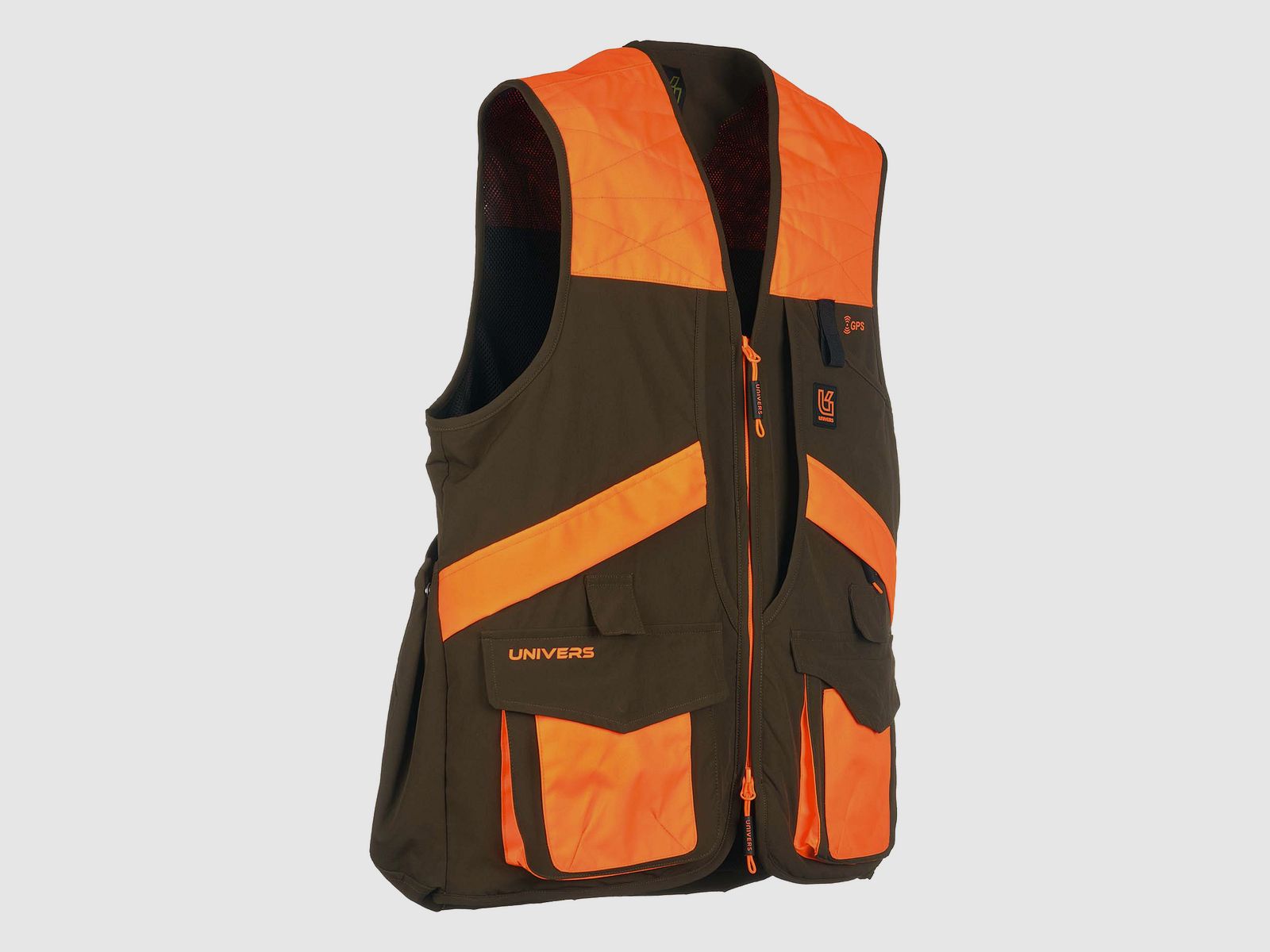UNIVERS GILET TECNICO HV, Bild 4 von 4