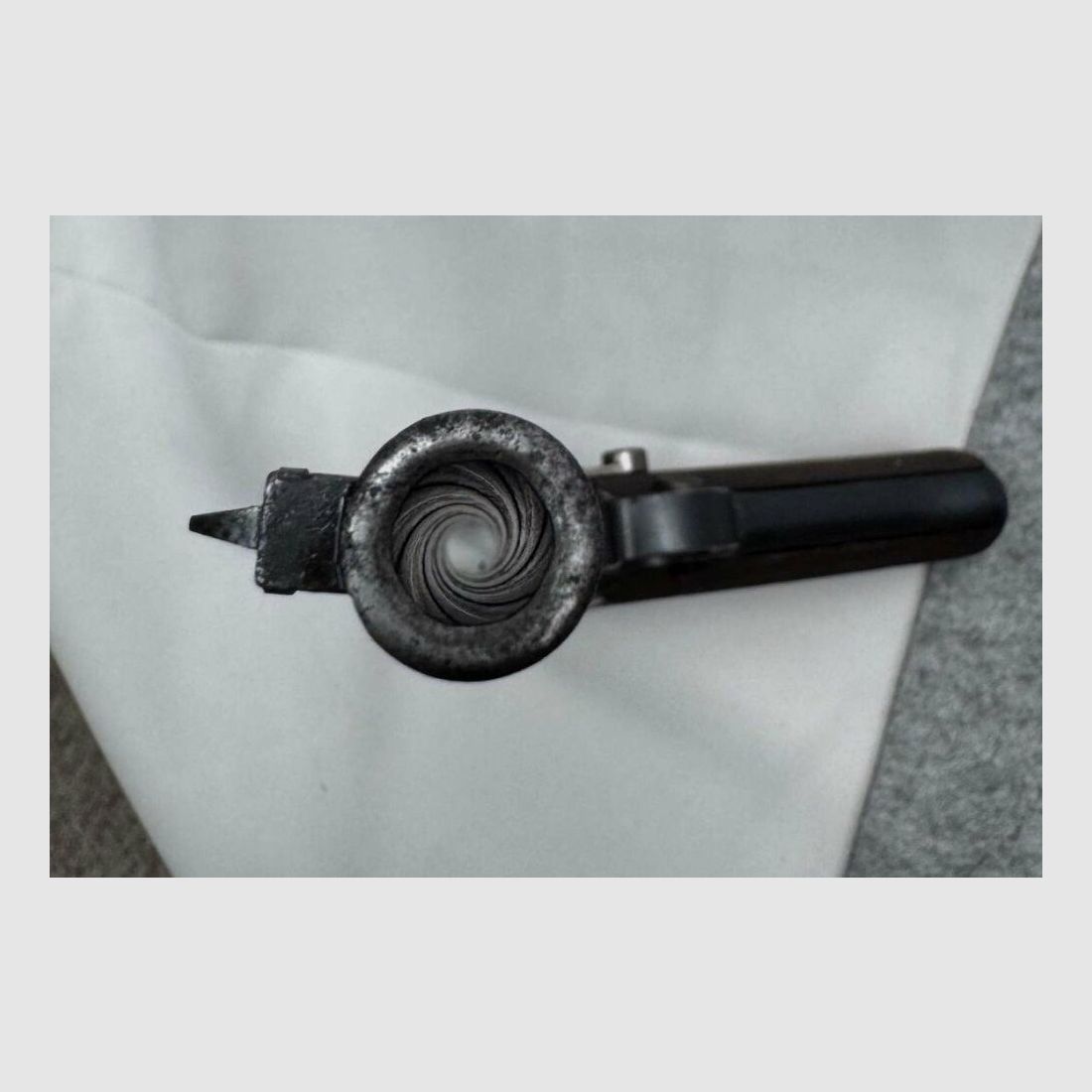 DWM 08 ARI 1917, Bild 5 von 10