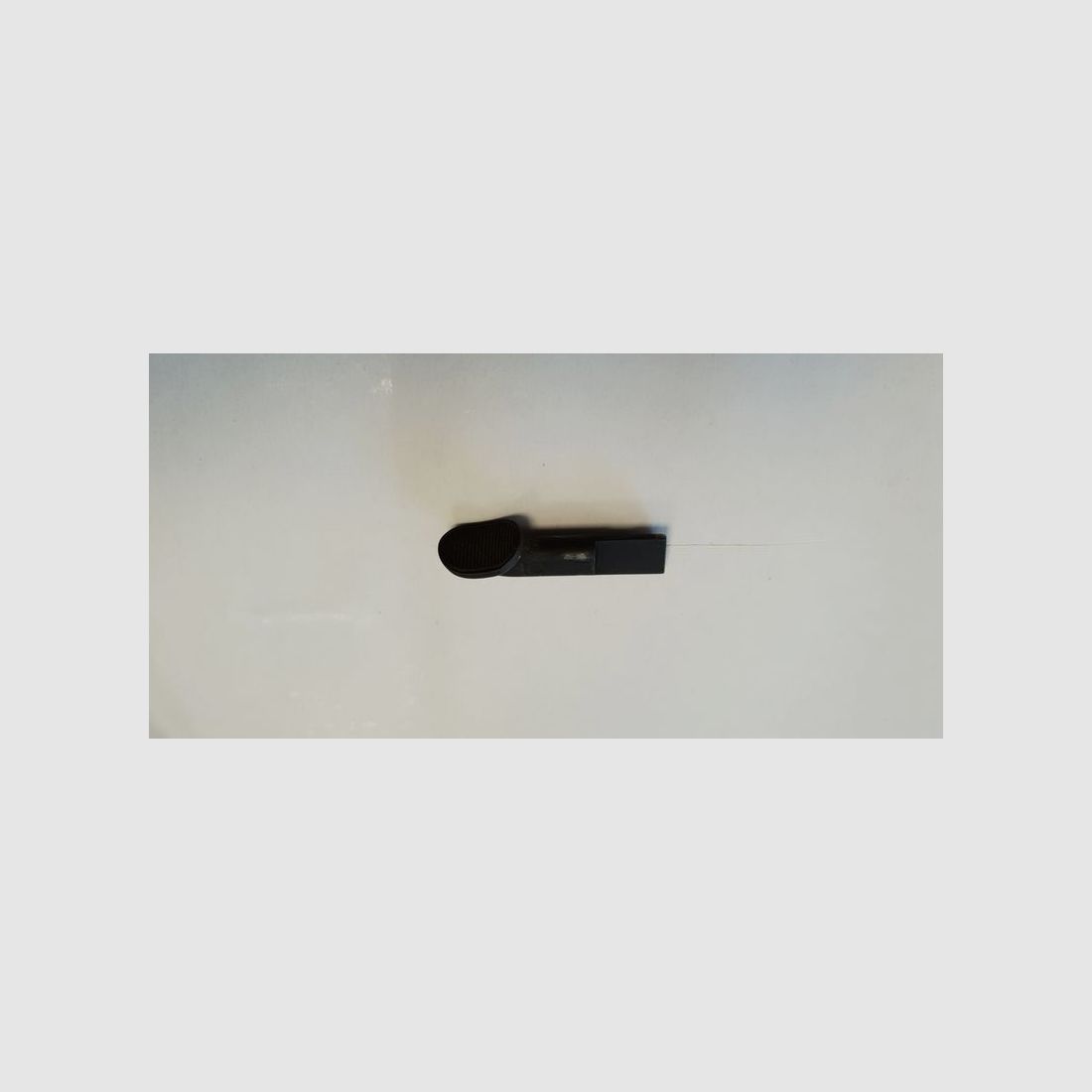 Armehebel BENELLI M121, Bild 1 von 3