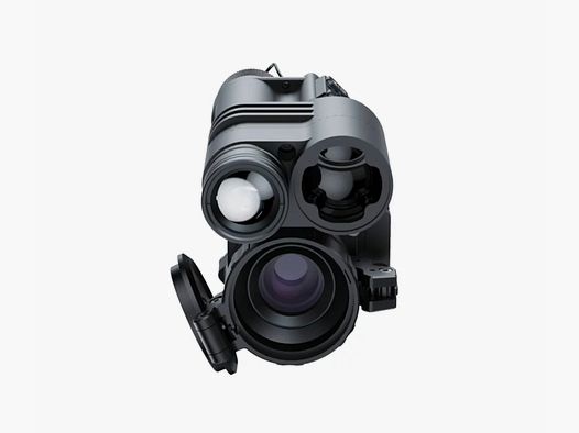 PARD FD1 Clip-On digitales Nachtsicht-Vorsatzgerät 850 nm LRF