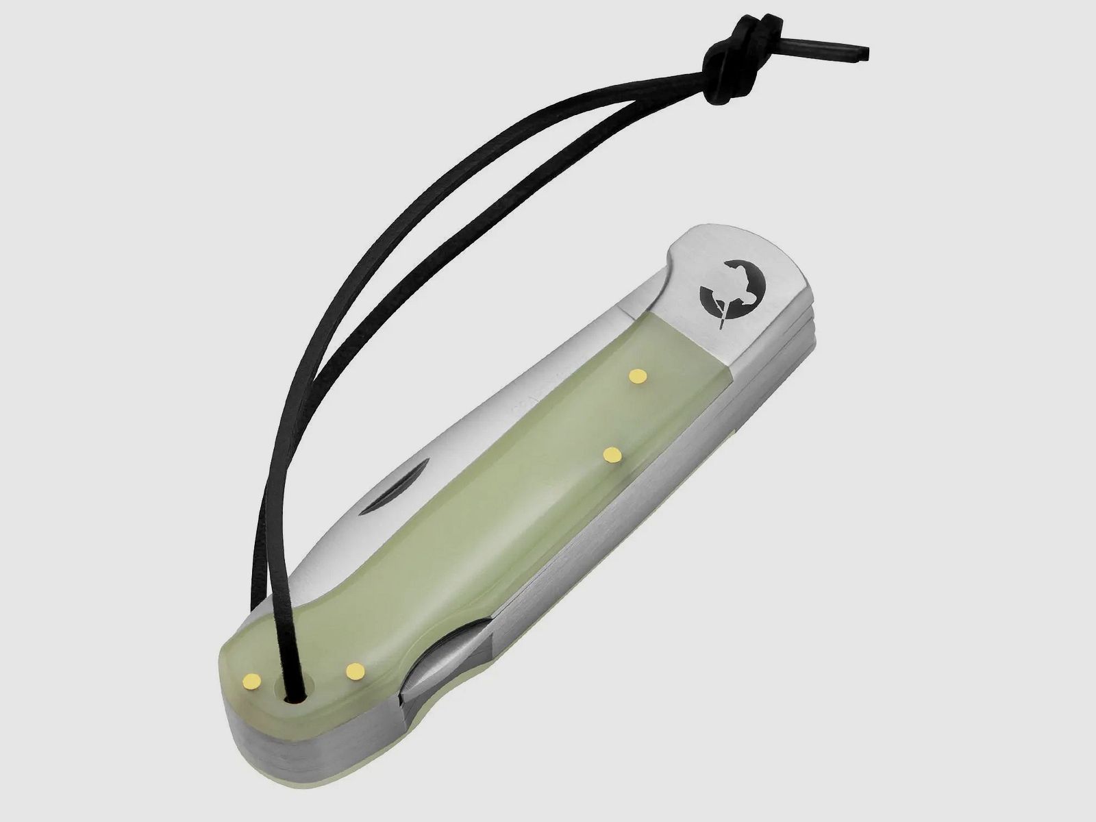 PUMA IP GEARTESTER Jagdtaschenmesser