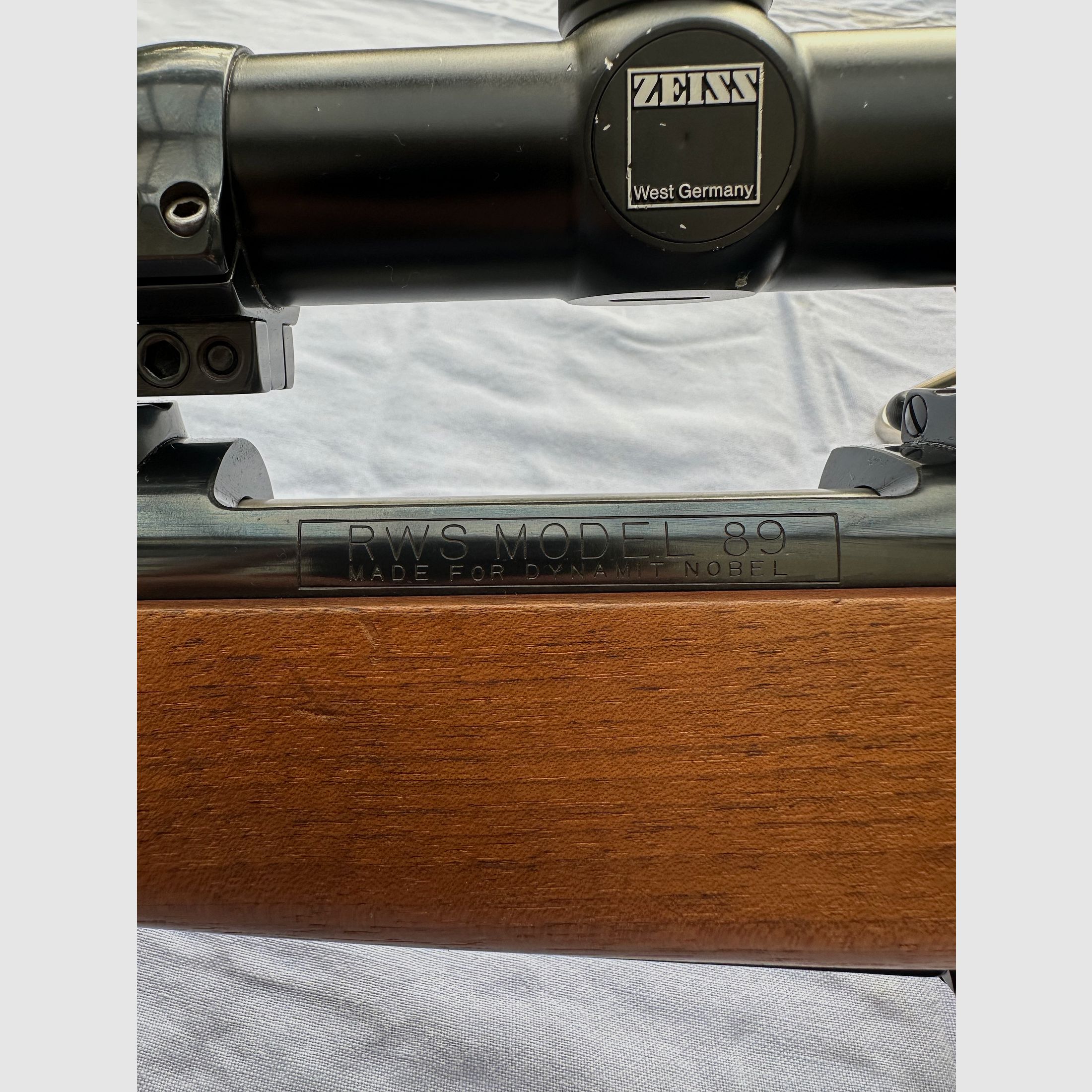 RWS Model 89