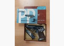 Walther, Ulm PPK