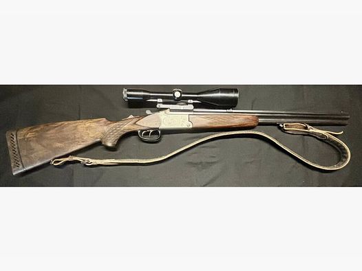 Blaser 67 16/70;5.6x50R Mag