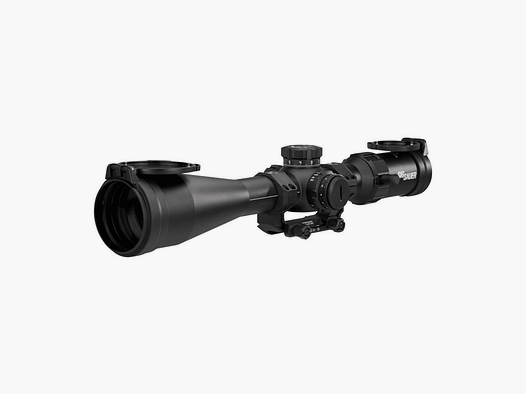 SIG SAUER – TANGO-MSR 5-30x56mm (FFP) MRAD MILLING 2.0 FFP RETICLE
