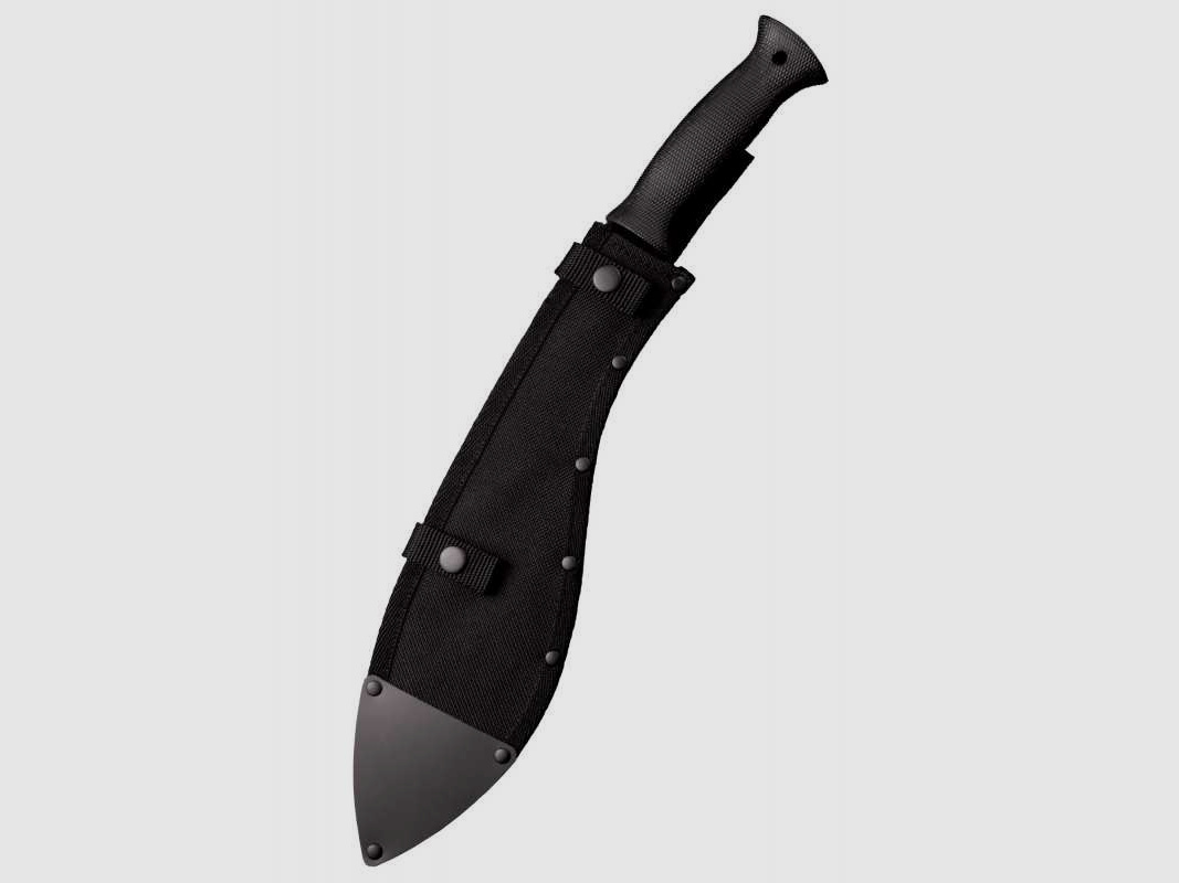 Cold Steel Kukri Machete mit Scheide