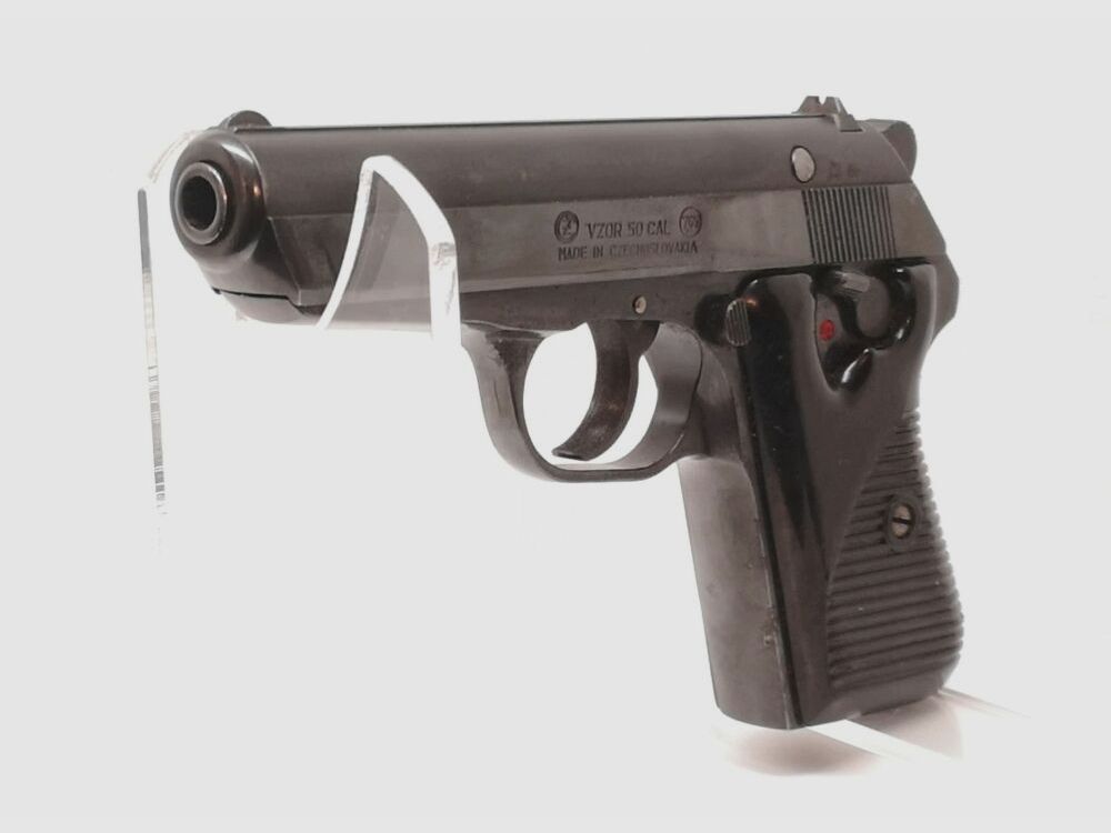 Fábricas de armas de Brünn VZOR 50