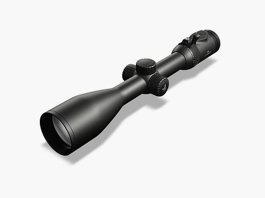 Lunette Swarovski Z8i avec éclairage 2,3-18×56 P