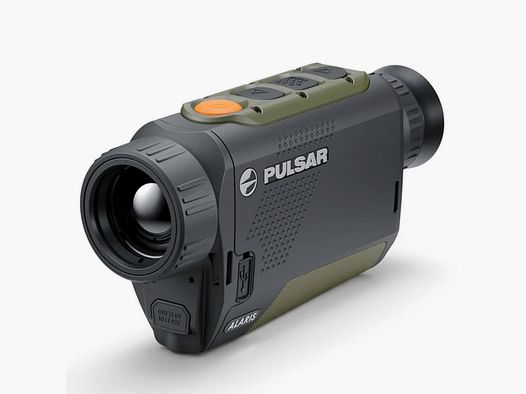 MONOCULAR TERMICO PULSAR ALARIS XQ30