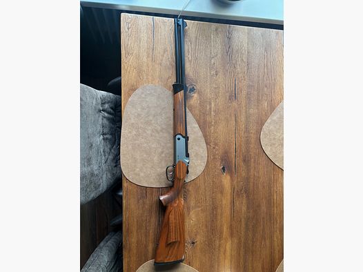 Blaser BD14