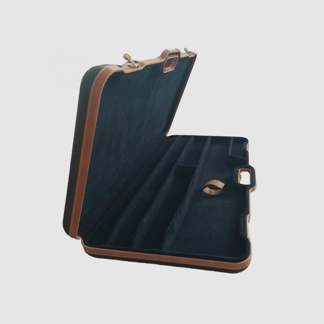 Val. ABS für Flinte mit Lederfinish – MOD.32LX