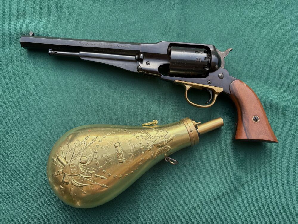 Pioneer Arms Uberti